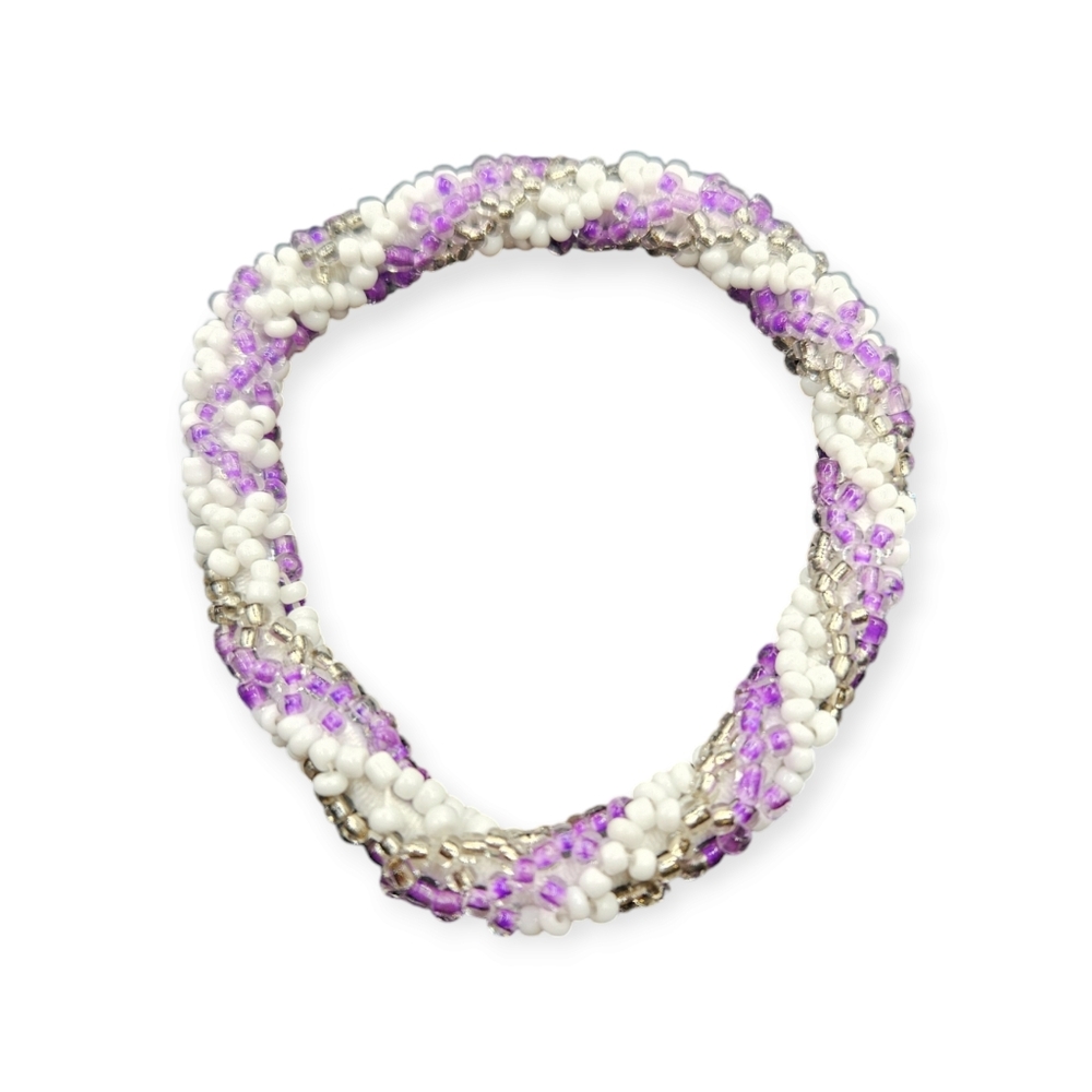 Seed Bead Bracelet